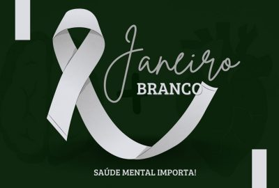 Janeiro Branco - Post Instagram