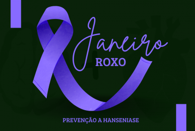 Janeiro Branco - Post Instagram