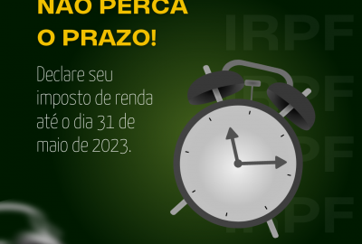 Post para Instagram Declaração de Imposto de Renda (1)